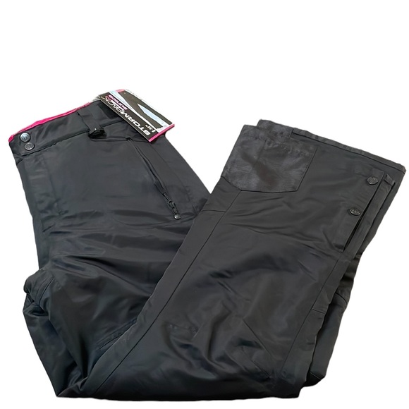 Sunice Stormpack | Ladies’ Snow pants - Picture 2 of 7